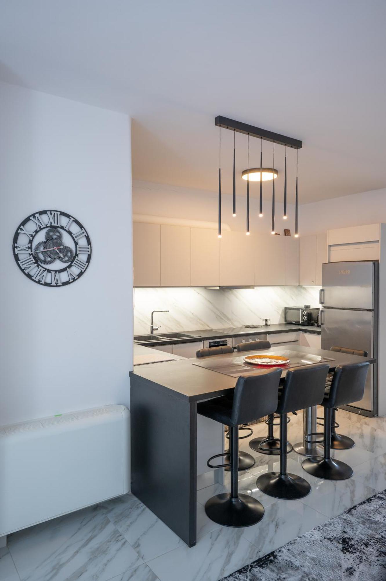 Theotokopoulos Park Renovated Apartment Iráclio Exterior foto